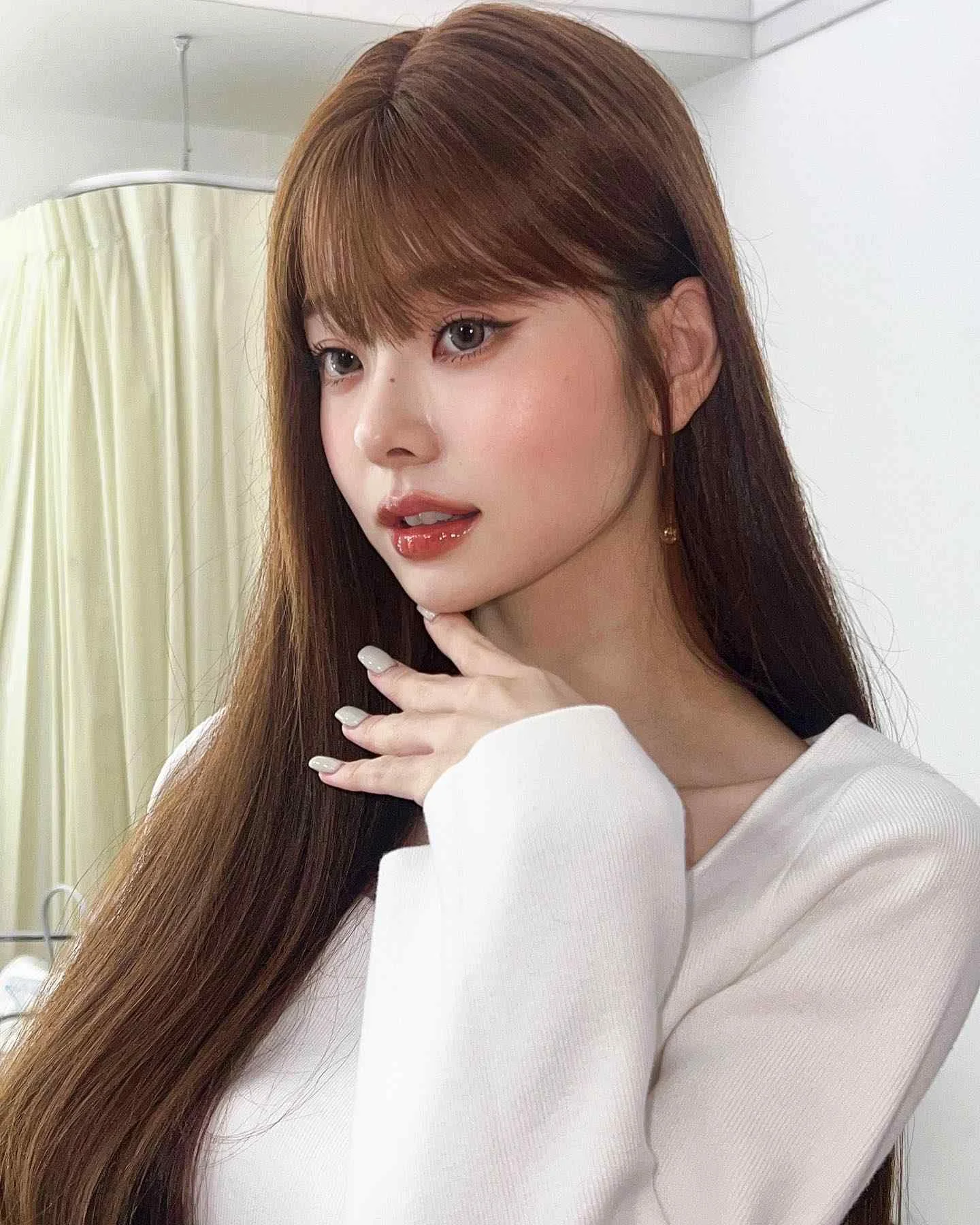 Song Ji A (Single's Inferno) - song-ji-a-singles-inferno-55.webp